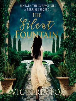 The Silent Fountain - Audiobook